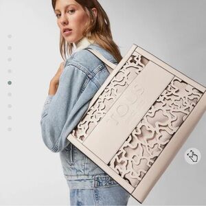 TOUS - Large AMAYA KAOS SHOCK